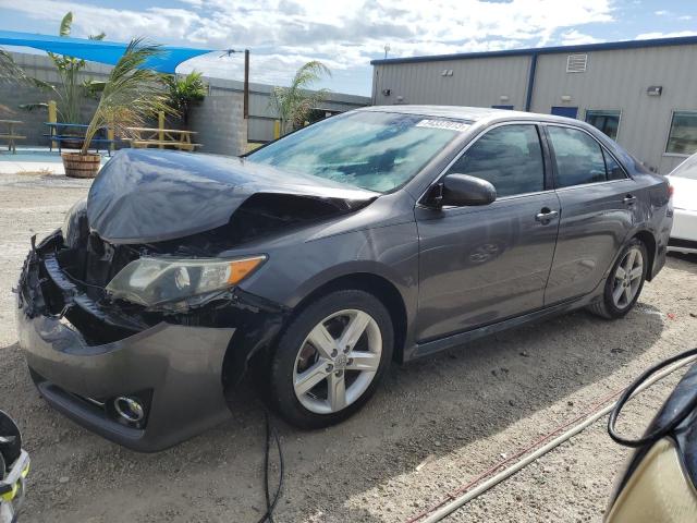 TOYOTA CAMRY 2014 4t1bf1fk2eu362560