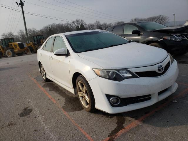 TOYOTA CAMRY L 2014 4t1bf1fk2eu362610