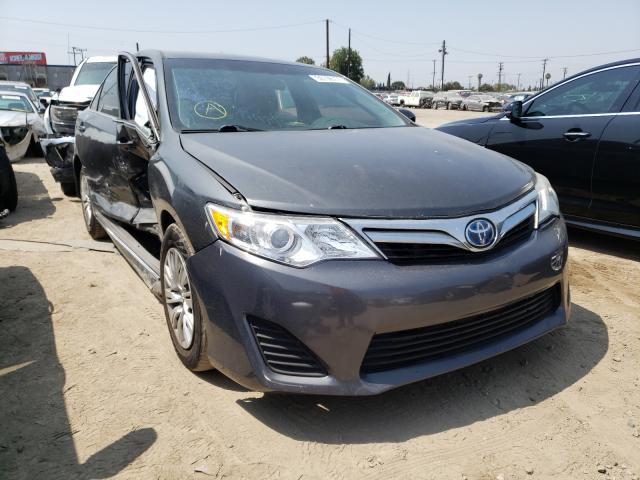 TOYOTA CAMRY L 2014 4t1bf1fk2eu363112