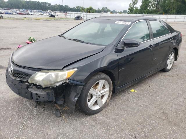 TOYOTA CAMRY L 2014 4t1bf1fk2eu363143