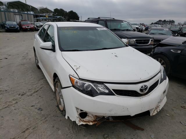 TOYOTA CAMRY L 2014 4t1bf1fk2eu363174