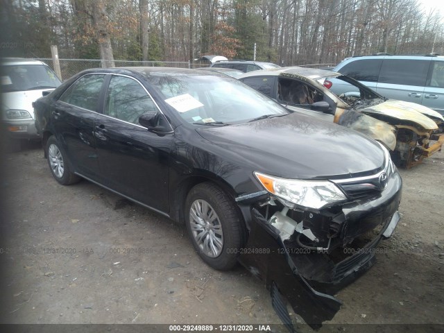 TOYOTA CAMRY 2014 4t1bf1fk2eu363451