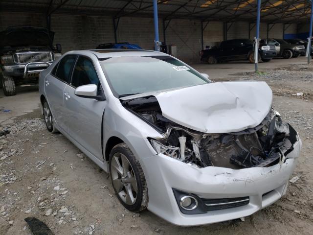 TOYOTA CAMRY L 2014 4t1bf1fk2eu363840