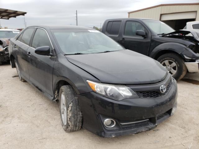 TOYOTA CAMRY L 2014 4t1bf1fk2eu364616