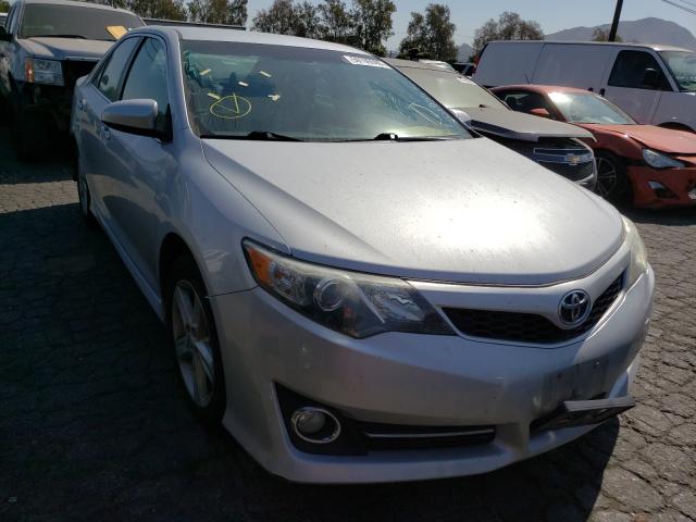 TOYOTA CAMRY L 2014 4t1bf1fk2eu365300