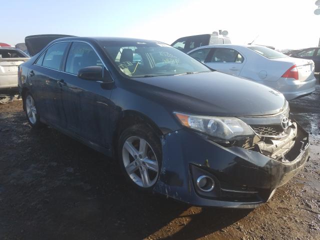 TOYOTA CAMRY L/SE 2014 4t1bf1fk2eu365328