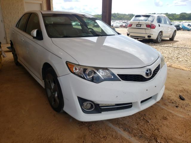 TOYOTA CAMRY L 2014 4t1bf1fk2eu368083