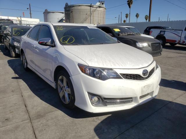 TOYOTA CAMRY L 2014 4t1bf1fk2eu368214