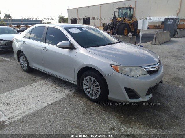 TOYOTA CAMRY 2014 4t1bf1fk2eu369069