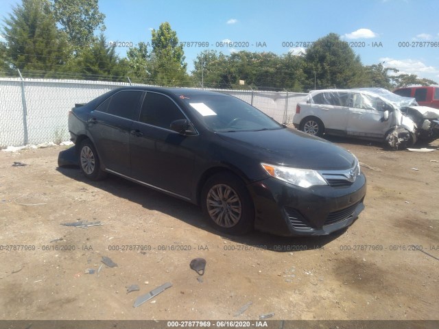 TOYOTA CAMRY 2014 4t1bf1fk2eu369735