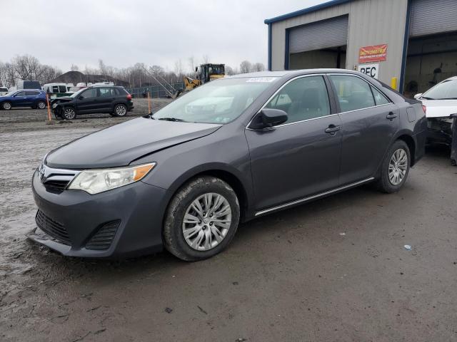 TOYOTA CAMRY L 2014 4t1bf1fk2eu369878