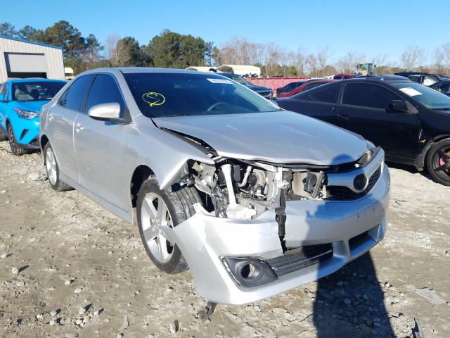 TOYOTA CAMRY L 2014 4t1bf1fk2eu372618