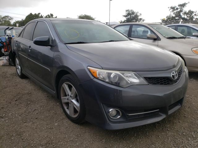 TOYOTA CAMRY L 2014 4t1bf1fk2eu372795