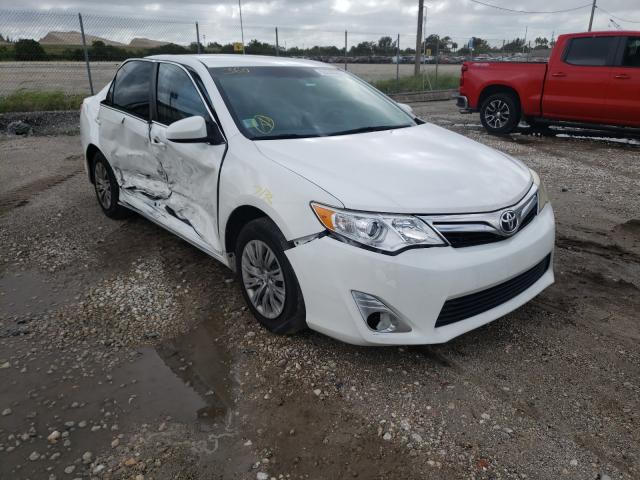 TOYOTA CAMRY L 2014 4t1bf1fk2eu372943