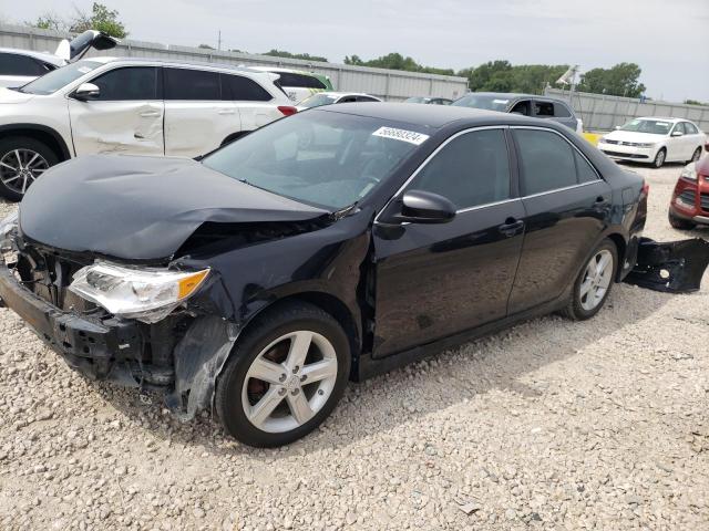 TOYOTA CAMRY 2014 4t1bf1fk2eu373087