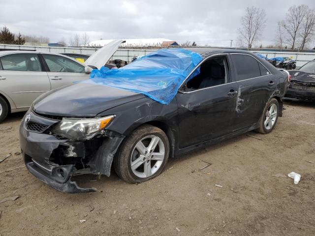 TOYOTA CAMRY L 2014 4t1bf1fk2eu374403