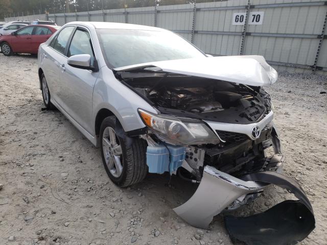 TOYOTA CAMRY L 2014 4t1bf1fk2eu375003