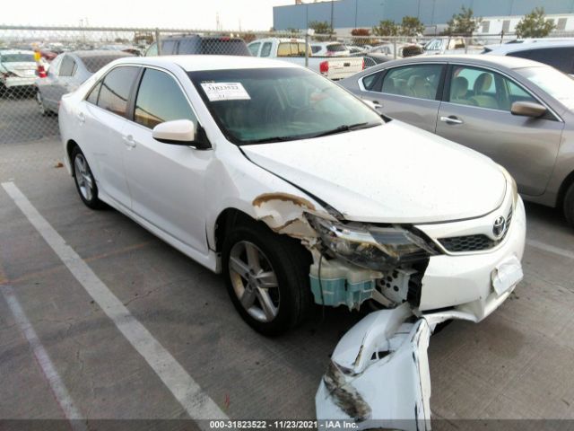 TOYOTA CAMRY 2014 4t1bf1fk2eu376958