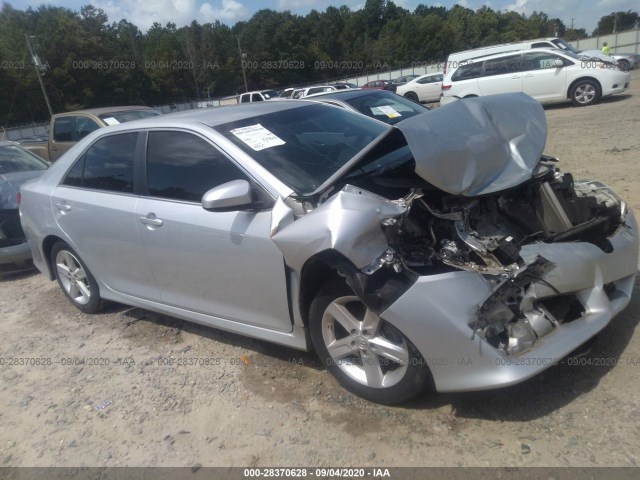 TOYOTA CAMRY 2014 4t1bf1fk2eu377740