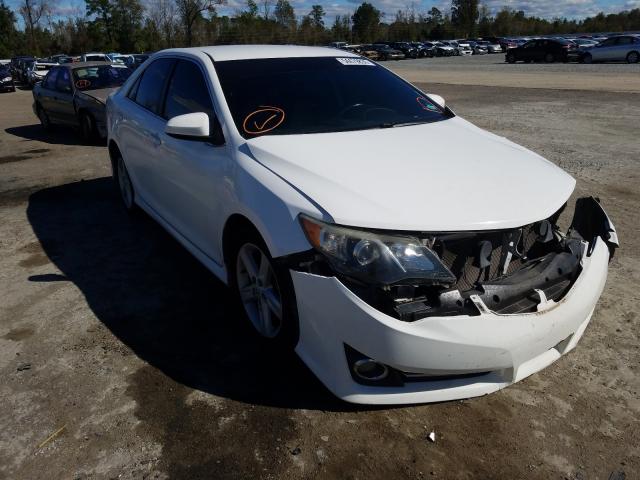 TOYOTA CAMRY L 2014 4t1bf1fk2eu378340