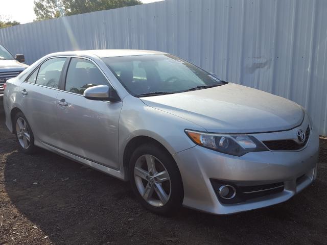 TOYOTA CAMRY L 2014 4t1bf1fk2eu378497