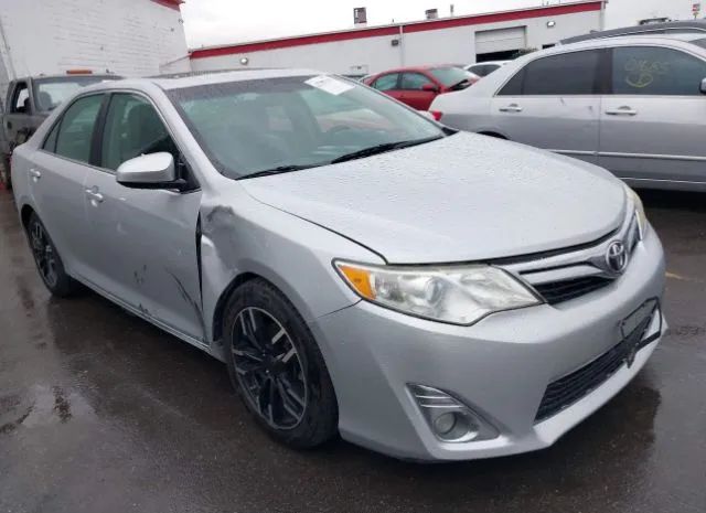 TOYOTA CAMRY 2014 4t1bf1fk2eu378788