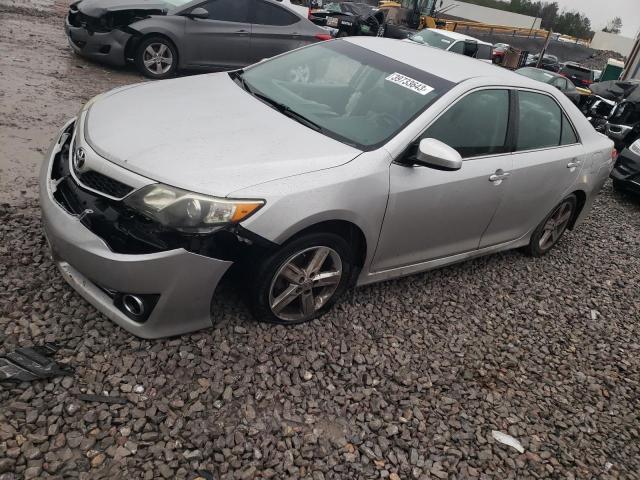 TOYOTA CAMRY L 2014 4t1bf1fk2eu379164