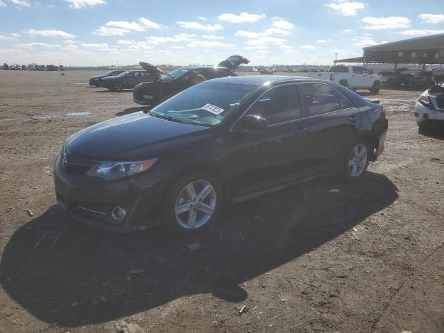 TOYOTA CAMRY L 2014 4t1bf1fk2eu379715