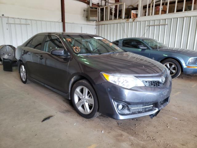 TOYOTA CAMRY L 2014 4t1bf1fk2eu381383