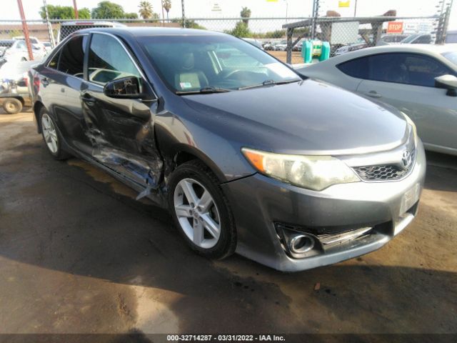 TOYOTA CAMRY 2014 4t1bf1fk2eu381416