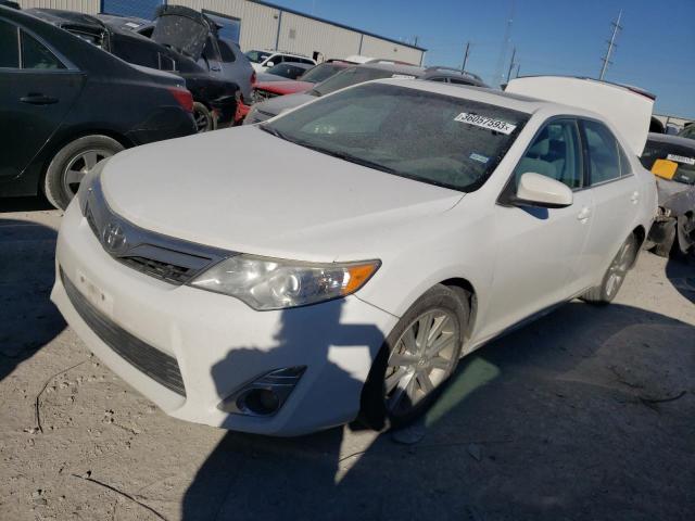 TOYOTA CAMRY L 2014 4t1bf1fk2eu381819