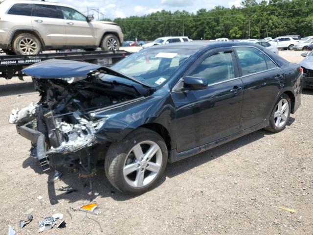 TOYOTA CAMRY L 2014 4t1bf1fk2eu384896