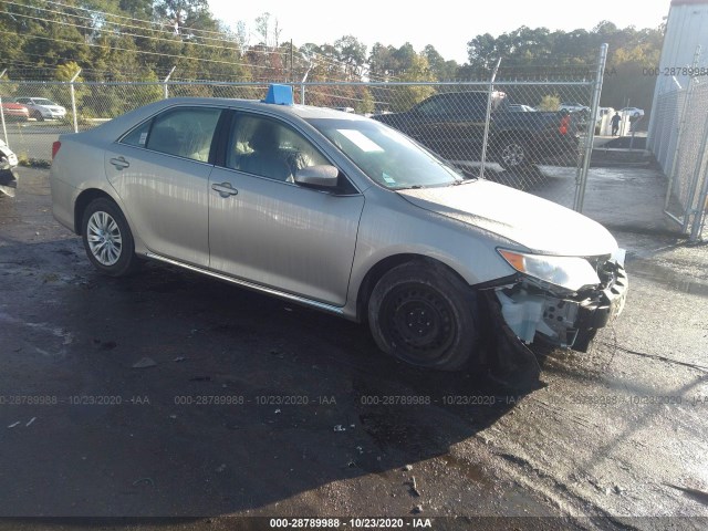 TOYOTA CAMRY 2014 4t1bf1fk2eu385479