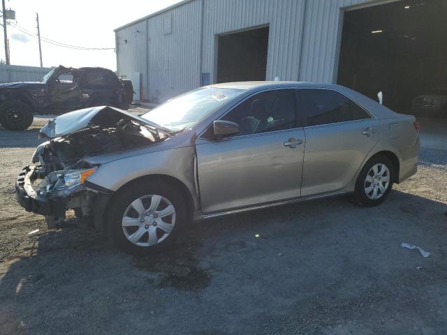 TOYOTA CAMRY L 2014 4t1bf1fk2eu385854