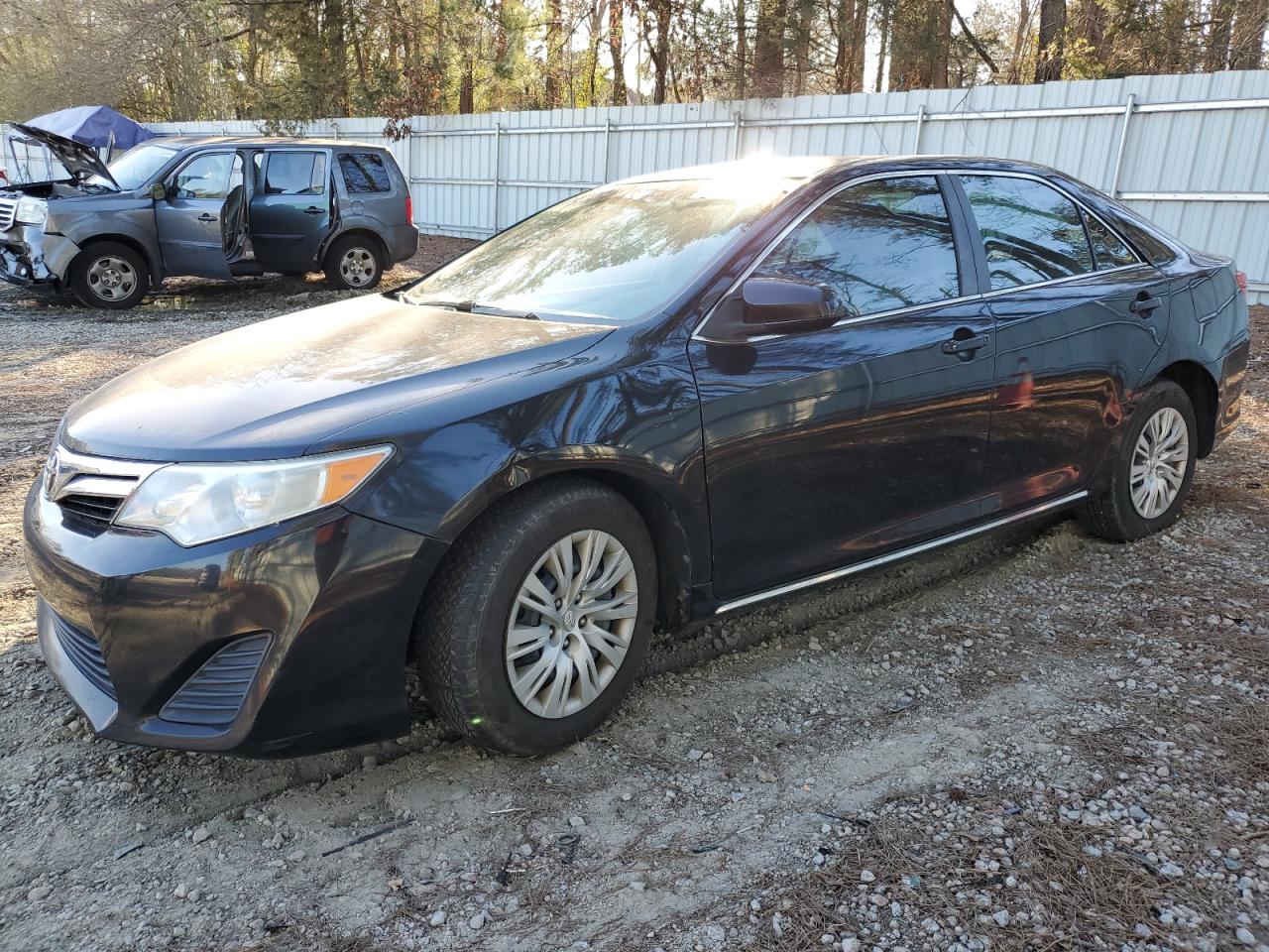 TOYOTA CAMRY 2014 4t1bf1fk2eu387457