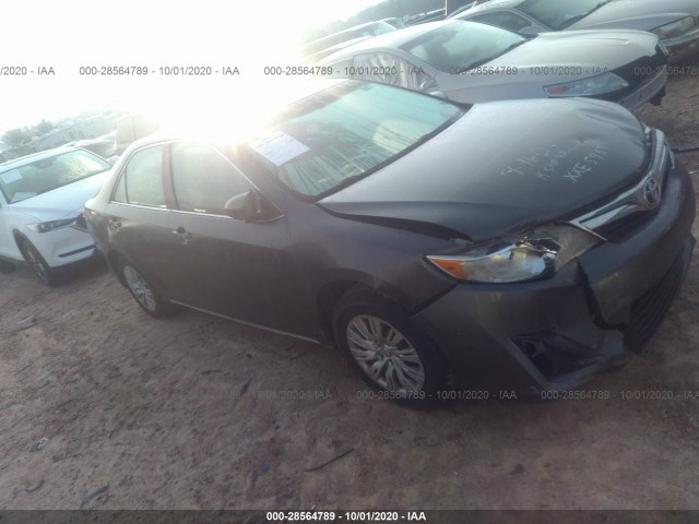 TOYOTA CAMRY 2014 4t1bf1fk2eu387748