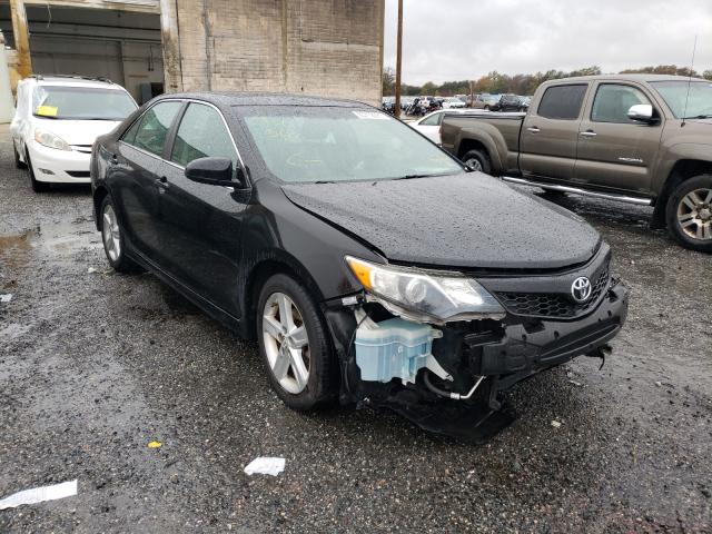 TOYOTA CAMRY L 2014 4t1bf1fk2eu388270