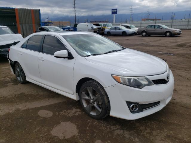 TOYOTA CAMRY L 2014 4t1bf1fk2eu388365