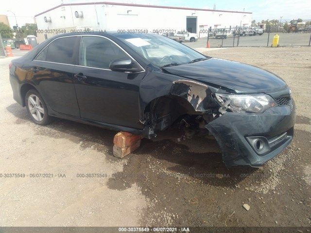 TOYOTA CAMRY 2014 4t1bf1fk2eu388933