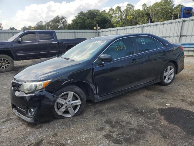 TOYOTA CAMRY L 2014 4t1bf1fk2eu388995