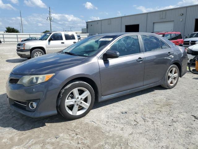 TOYOTA CAMRY L 2014 4t1bf1fk2eu389256