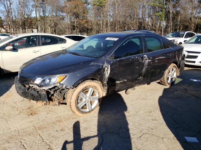 TOYOTA CAMRY L 2014 4t1bf1fk2eu389578