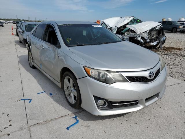 TOYOTA CAMRY L 2014 4t1bf1fk2eu390519