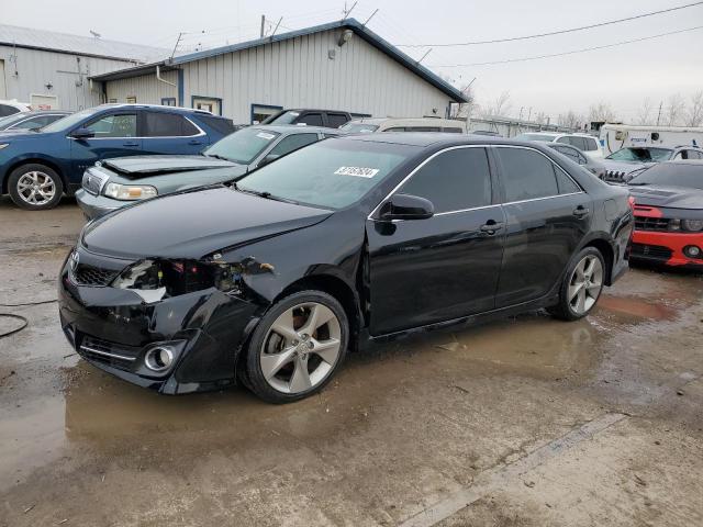 TOYOTA CAMRY L 2014 4t1bf1fk2eu391315