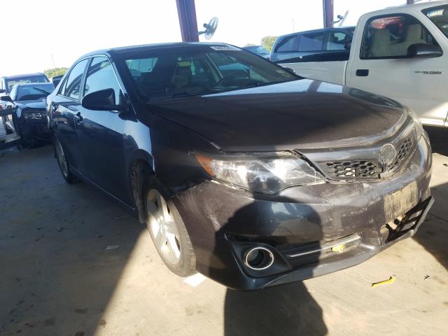 TOYOTA CAMRY L 2014 4t1bf1fk2eu391346