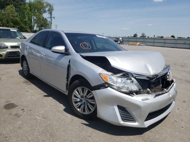 TOYOTA CAMRY L 2014 4t1bf1fk2eu391444