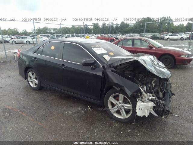 TOYOTA CAMRY 2014 4t1bf1fk2eu392044