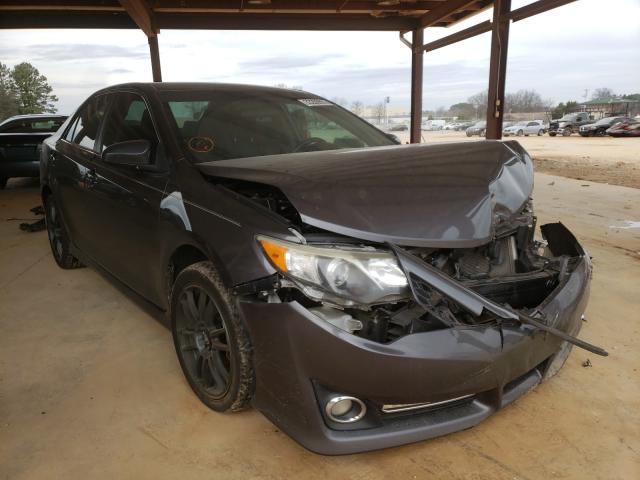 TOYOTA CAMRY L 2014 4t1bf1fk2eu392870