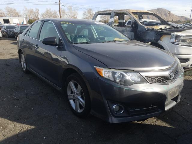 TOYOTA CAMRY L 2014 4t1bf1fk2eu392948