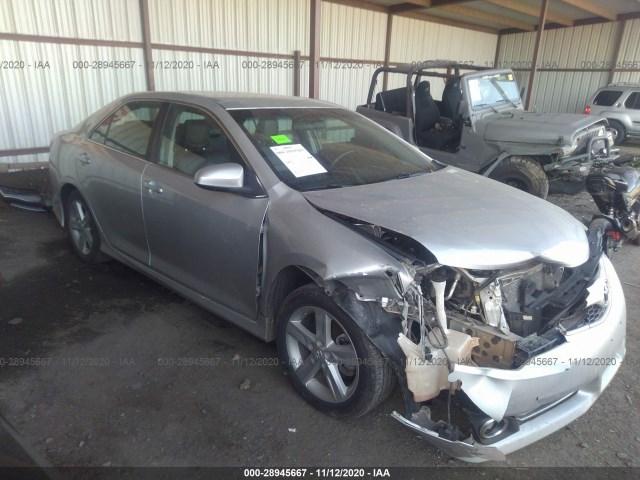 TOYOTA CAMRY 2014 4t1bf1fk2eu394702